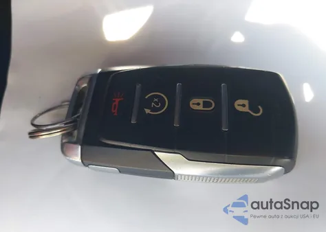 2019 Ram 1500 Rebel 4X4 5'7 Box from USA, damaged, VIN 1C6SRFLT4KN629703